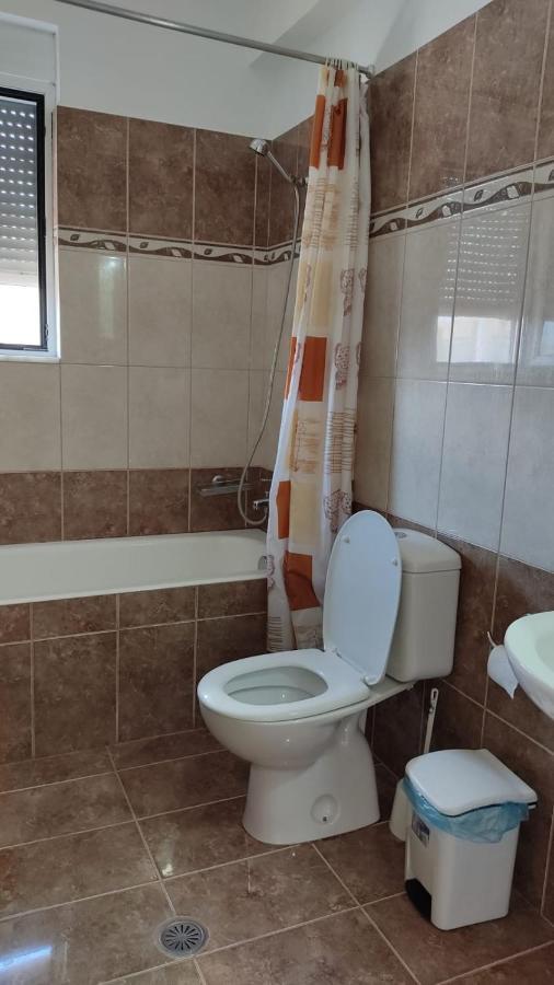 Antonios Apartments Archangelos  Luaran gambar