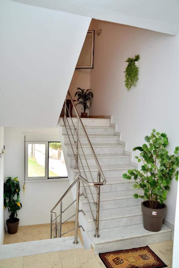 Antonios Apartments Archangelos  Luaran gambar
